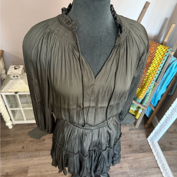 Reset by Jane • Frankie Mini Dress - Picture 10 of 13